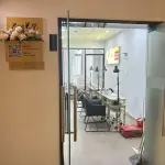 花间美学·美甲美睫（中环城店）