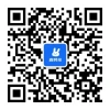 扫码关注合肥招聘网_合肥人才招聘网_合肥找工作_合肥直聘兔_【官网】的公众号